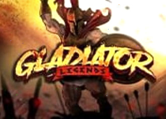 приключения с гадиаторами Gladiator Legends