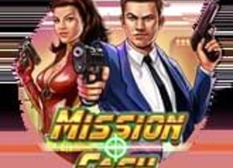 игровой аппарат Mission Cash
