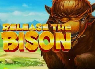 слот Release the Bison для победы