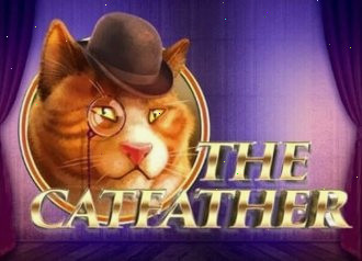 гемблинг автомат The Catfather